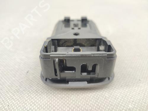 Rear left interior door handle NISSAN MICRA II (K11) 1.3 i 16V | BP18103210I15 