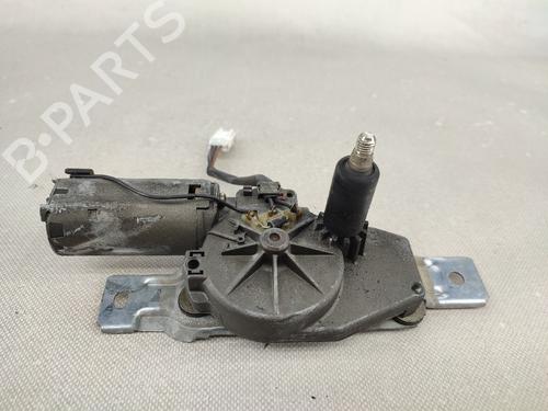 Rear wiper motor NISSAN MICRA II (K11) 1.3 i 16V 287105F000