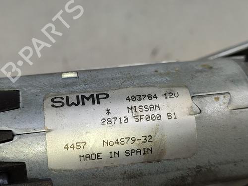Rear wiper motor NISSAN MICRA II (K11) 1.3 i 16V | BP18103204M102 