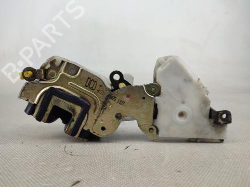 Front left lock NISSAN MICRA II (K11) 1.3 i 16V | BP18103200C98 