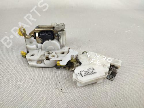 Front left lock NISSAN MICRA II (K11) 1.3 i 16V 8055391L66