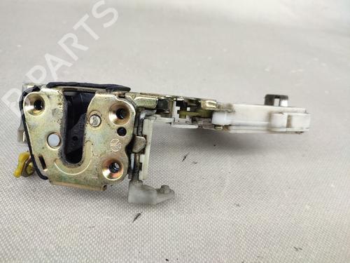 Front left lock NISSAN MICRA II (K11) 1.3 i 16V | BP18103200C98 