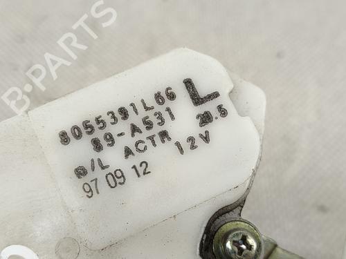Front left lock NISSAN MICRA II (K11) 1.3 i 16V | BP18103200C98 