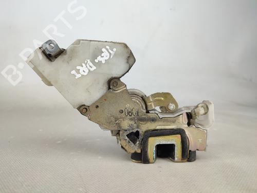 Rear right lock NISSAN MICRA II (K11) 1.3 i 16V | BP18103201C99 