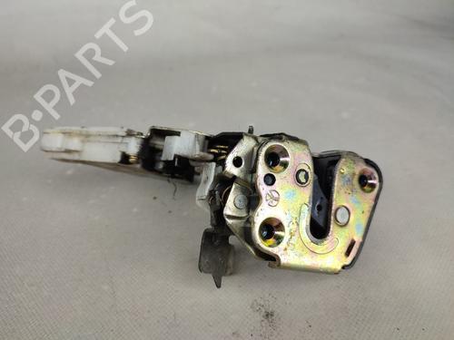 Rear right lock NISSAN MICRA II (K11) 1.3 i 16V | BP18103201C99 