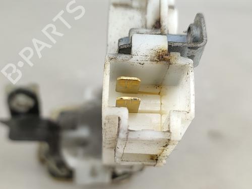 Rear right lock NISSAN MICRA II (K11) 1.3 i 16V | BP18103201C99 