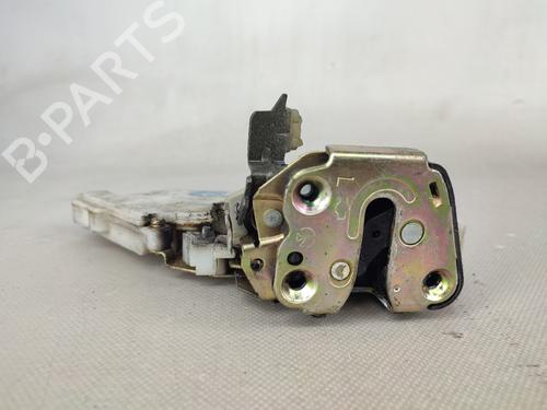 Rear left lock NISSAN MICRA II (K11) 1.3 i 16V | BP18103202C100 