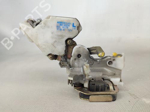 Rear left lock NISSAN MICRA II (K11) 1.3 i 16V 8255361U01