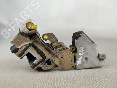 Rear left lock NISSAN MICRA II (K11) 1.3 i 16V | BP18103202C100 