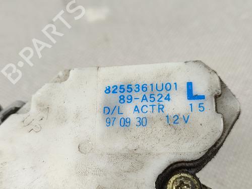 Rear left lock NISSAN MICRA II (K11) 1.3 i 16V | BP18103202C100 