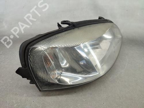 Right headlight OPEL ASTRA G Estate (T98) 1.7 TD (F35) | BP18047553C29 