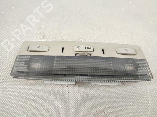 Used Interior roof light RENAULT LAGUNA II Grandtour (KG0/1_) 1.9 dCi (KG0G) (120 hp) 18092738