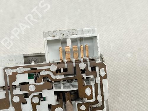 Interior roof light RENAULT LAGUNA II Grandtour (KG0/1_) 1.9 dCi (KG0G) | BP18092738I8