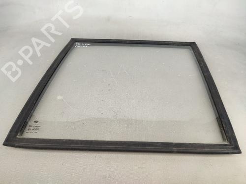 Used Bootlid window NISSAN PATROL III/2 Station Wagon (W260) [1988-1998]  22533555
