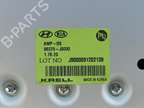 Elektronische module HYUNDAI KONA (OS, OSE, OSI) 1.0 T-GDi | BP18038958M83 