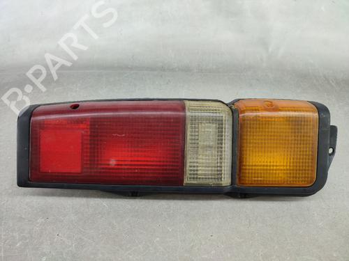 Left taillight TOYOTA HIACE III Bus (_H5_, _H6_, _H7_, _H8_, _H9_) 2.4 D (LH51, LH61, LH66) N/V