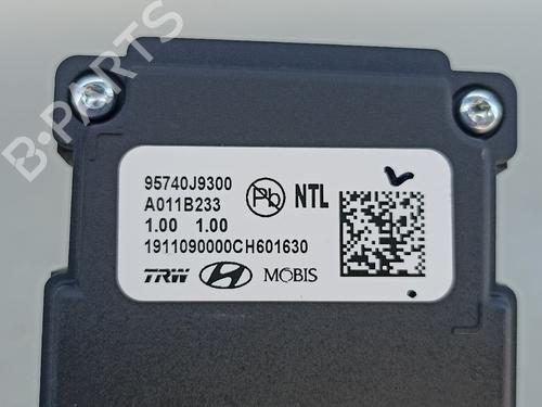 Other HYUNDAI KONA (OS, OSE, OSI) 1.0 T-GDi | BP18039093O1