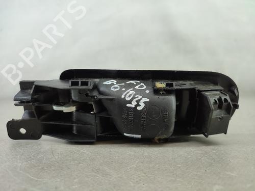 Front right interior door handle VW GOLF IV (1J1) 1.9 TDI | BP18047486I14 