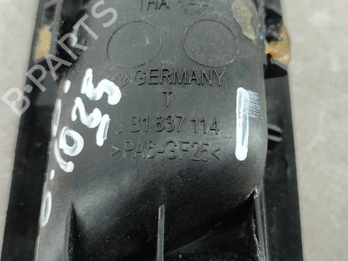 Front right interior door handle VW GOLF IV (1J1) 1.9 TDI | BP18047486I14 