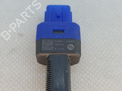 Autre HYUNDAI KONA (OS, OSE, OSI) 1.0 T-GDi | BP18039094O1