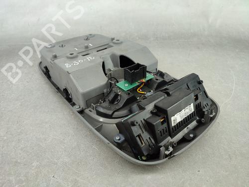 Interior roof light KIA SORENTO I (JC) 2.5 CRDi | BP18039603I8