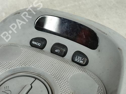 Interior roof light KIA SORENTO I (JC) 2.5 CRDi | BP18039603I8