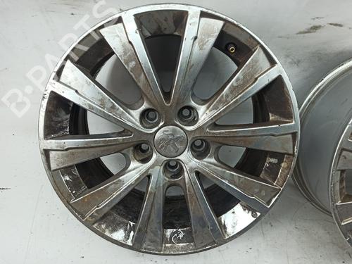 Rim PEUGEOT 308 SW II (LC_, LJ_, LR_, LX_, L4_) 1.5 BlueHDi 130 | BP18139776C45 