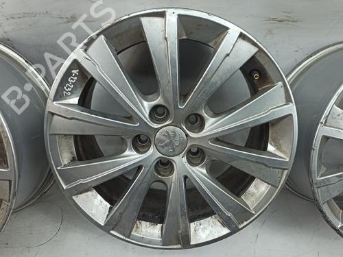 Rim PEUGEOT 308 SW II (LC_, LJ_, LR_, LX_, L4_) 1.5 BlueHDi 130 | BP18139776C45 