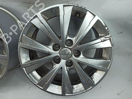 Rim PEUGEOT 308 SW II (LC_, LJ_, LR_, LX_, L4_) 1.5 BlueHDi 130 | BP18139776C45 