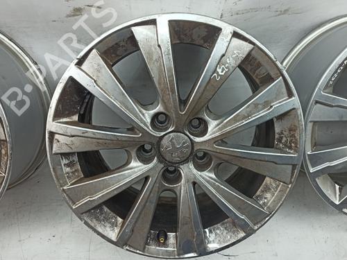 Rim PEUGEOT 308 SW II (LC_, LJ_, LR_, LX_, L4_) 1.5 BlueHDi 130 | BP18139776C45 