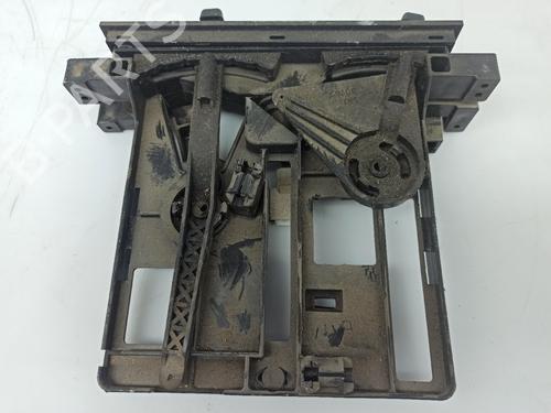 Climate control NISSAN TERRANO II (R20) 2.4 i 12V 4WD | BP18103258I5 