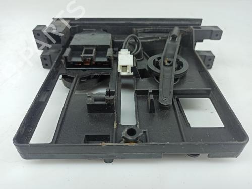 Climate control NISSAN TERRANO II (R20) 2.4 i 12V 4WD | BP18103258I5 