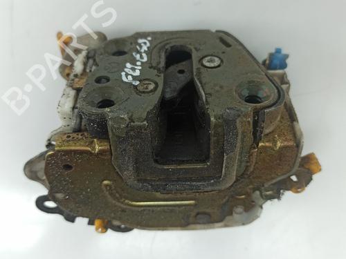 Front left lock NISSAN TERRANO II (R20) 2.4 i 12V 4WD | BP18103262C98 