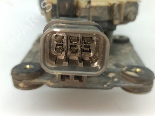 Front wiper motor NISSAN TERRANO II (R20) 2.4 i 12V 4WD | BP18103265M29 