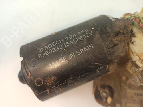 Front wiper motor NISSAN TERRANO II (R20) 2.4 i 12V 4WD | BP18103265M29 