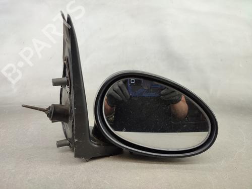 Rétroviseur droit ROVER 25 I Hatchback (RF) 1.4 16V (84 hp) 18144220