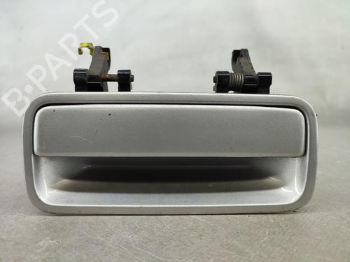Front right exterior door handle ROVER 200 II Hatchback (RF) 220 SDi CXB101520XXX