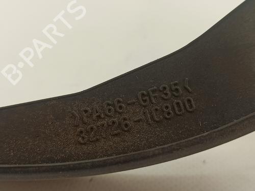 Pedal HYUNDAI GETZ (TB) 1.5 CRDi | BP18133682I4