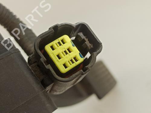 Pedal HYUNDAI GETZ (TB) 1.5 CRDi | BP18133682I4