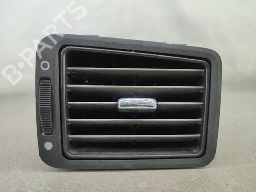 Air vent LANCIA MUSA (350_) 1.3 D Multijet (350.AXG11, 350.AXG1A) DX735324198