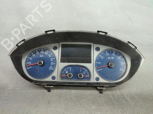 Instrument cluster LANCIA MUSA (350_) 1.3 D Multijet (350.AXG11, 350.AXG1A) 518081380