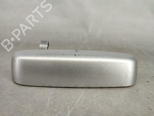 Rear left exterior door handle LANCIA MUSA (350_) 1.3 D Multijet (350.AXG11, 350.AXG1A) N/V