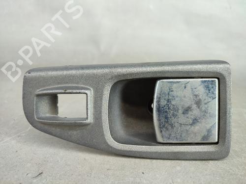 Rear left interior door handle LANCIA MUSA (350_) 1.3 D Multijet (350.AXG11, 350.AXG1A) N/V