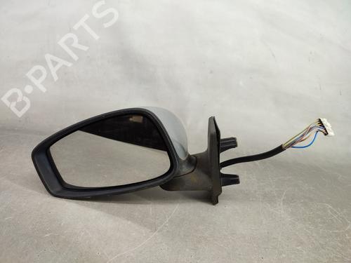 Left mirror LANCIA MUSA (350_) 1.3 D Multijet (350.AXG11, 350.AXG1A) 7PINOS 