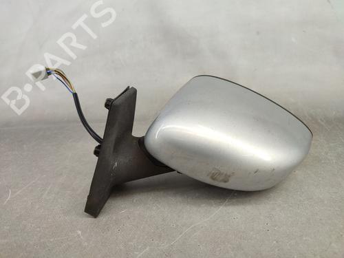 Left mirror LANCIA MUSA (350_) 1.3 D Multijet (350.AXG11, 350.AXG1A) | BP18145458C26 