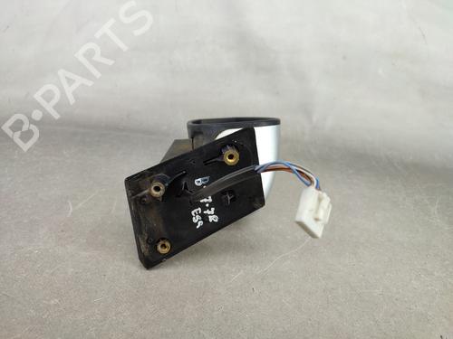 Left mirror LANCIA MUSA (350_) 1.3 D Multijet (350.AXG11, 350.AXG1A) | BP18145458C26 