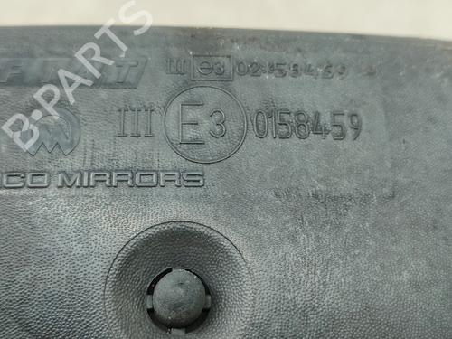 Left mirror LANCIA MUSA (350_) 1.3 D Multijet (350.AXG11, 350.AXG1A) | BP18145458C26 