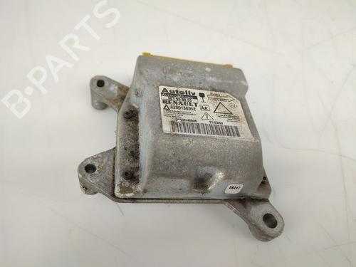 Airbag styreenhed RENAULT LAGUNA II Grandtour (KG0/1_) 1.9 dCi (KG0G) (120 hp) 18149055