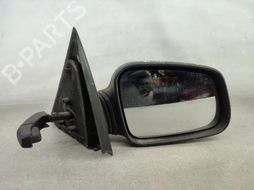 Right mirror ROVER 200 II Hatchback (XW) 214 GSi/Si E6008337