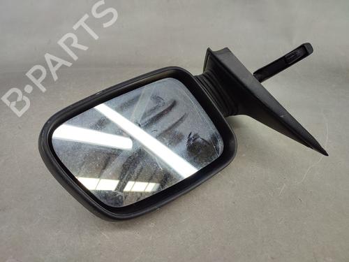 Right mirror ROVER 200 II Hatchback (XW) 214 GSi/Si | BP18139797C27 